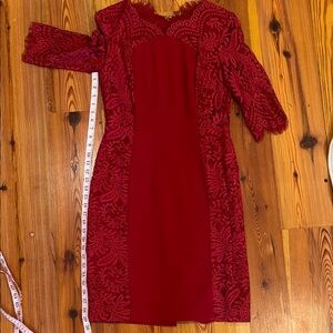 Antonio Melani
Cocktail Dress
Size 8
Excellent Used Condition